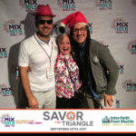 WRAL-FM's Savor the Triangle