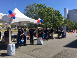 ATC First Responder Appreciation Day