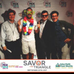 WRAL-FM's Savor the Triangle