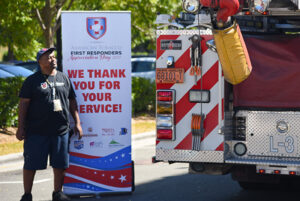 ATC First Responder Appreciation Day