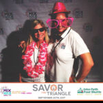 WRAL-FM's Savor the Triangle