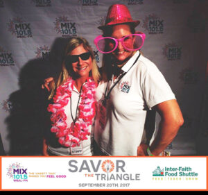 WRAL-FM's Savor the Triangle