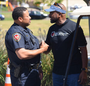 ATC First Responder Appreciation Day