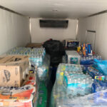 Rocky Mount Mills Hurricane Relief