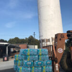 Rocky Mount Mills Hurricane Relief