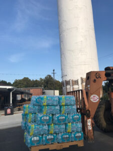 Rocky Mount Mills Hurricane Relief