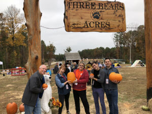 2017 MIX Pumpkin Smash