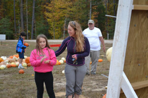 2017 MIX Pumpkin Smash