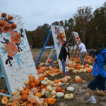 2017 MIX Pumpkin Smash