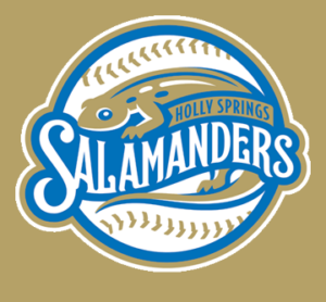 Holly Springs Salamanders