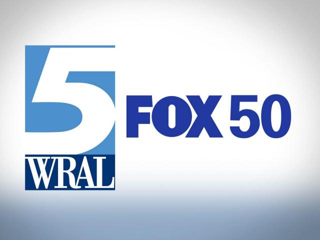 WRAL-TV FOX 50