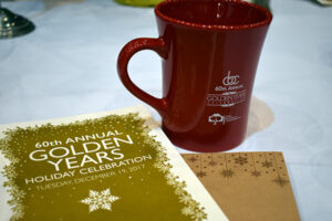 2017 Golden Years Holiday Celebration