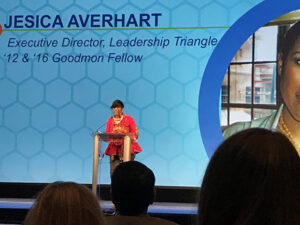 Jes Averhart