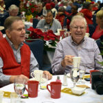 2017 Golden Years Holiday Celebration