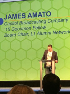 James Amato