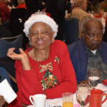 2017 Golden Years Holiday Celebration