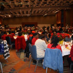 2017 Golden Years Holiday Celebration