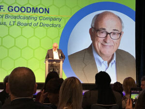 Jim Goodmon