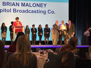 Brian Maloney