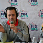 2017 MIX 101.5 Radiothon