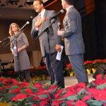 2017 Golden Years Holiday Celebration