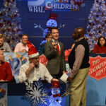 2017 Coats for the Children Telethon