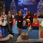 2017 Coats for the Children Telethon