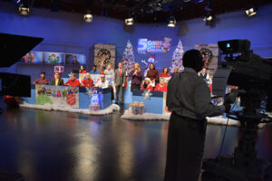 2017 Coats for the Children Telethon