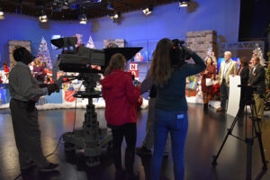 2017 Coats for the Children Telethon