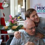 2017 MIX 101.5 Radiothon