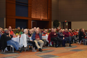 2017 Golden Years Holiday Celebration