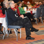 2017 Golden Years Holiday Celebration