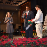 2017 Golden Years Holiday Celebration