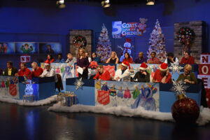 2017 Coats for the Children Telethon