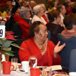 2017 Golden Years Holiday Celebration