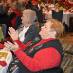 2017 Golden Years Holiday Celebration