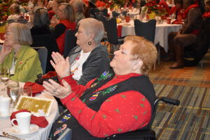 2017 Golden Years Holiday Celebration