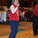 2017 Golden Years Holiday Celebration