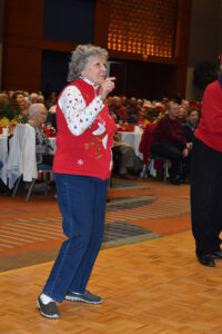 2017 Golden Years Holiday Celebration