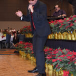 2017 Golden Years Holiday Celebration