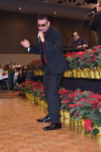 2017 Golden Years Holiday Celebration