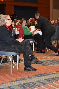 2017 Golden Years Holiday Celebration