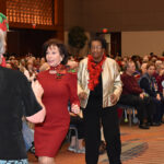 2017 Golden Years Holiday Celebration