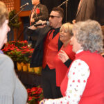 2017 Golden Years Holiday Celebration