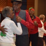 2017 Golden Years Holiday Celebration