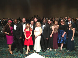 32nd Annual MidSouth Regional Emmys