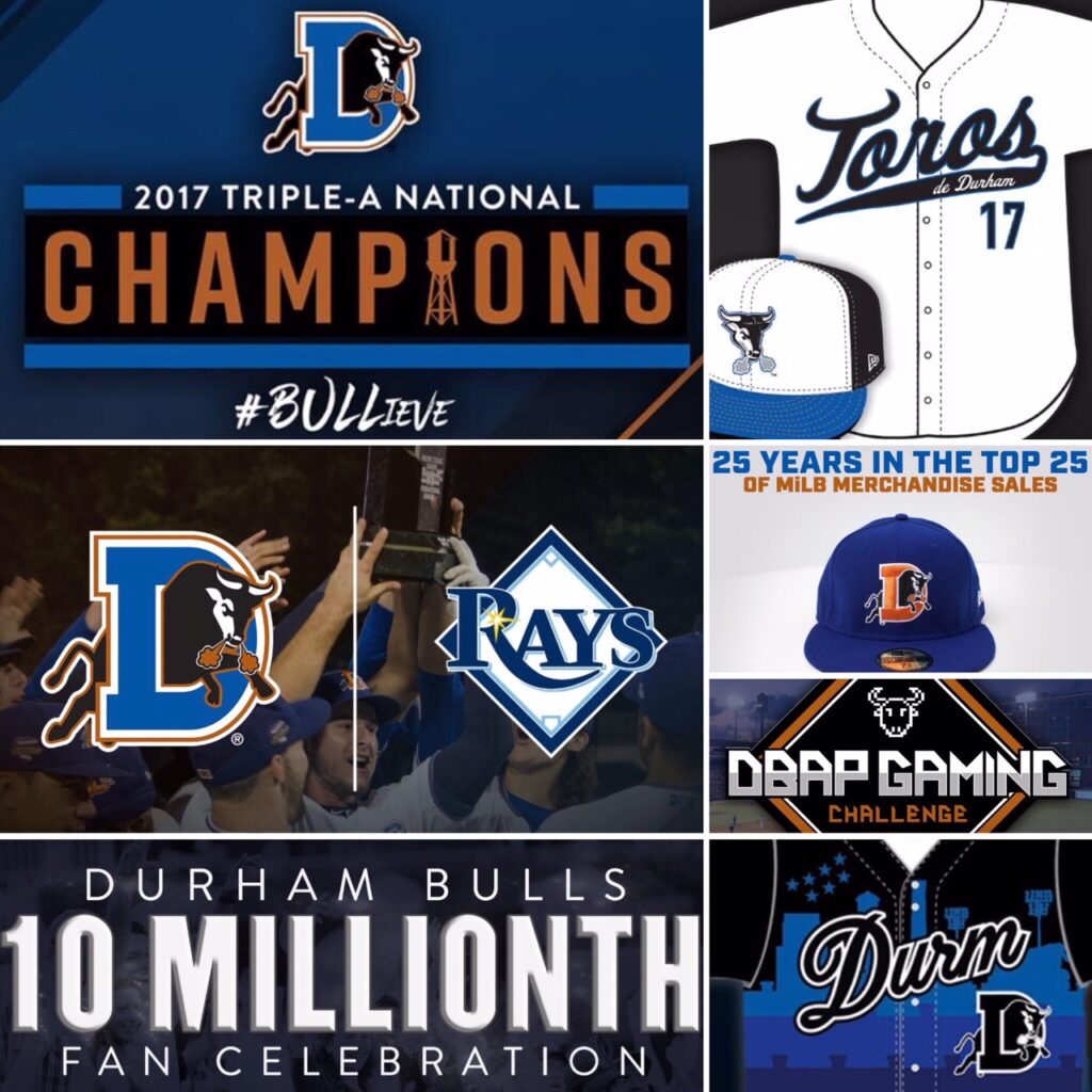 Durham Bulls