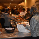 2018 MLK Triangle Interfaith Prayer Breakfast