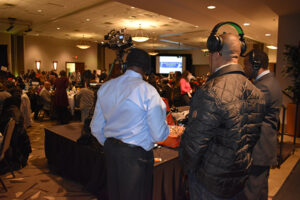 2018 MLK Triangle Interfaith Prayer Breakfast