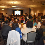 2018 MLK Triangle Interfaith Prayer Breakfast